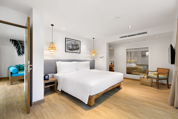 Outrigger Khao Lak Beach Resort Outrigger Khao Lak Beach Resort