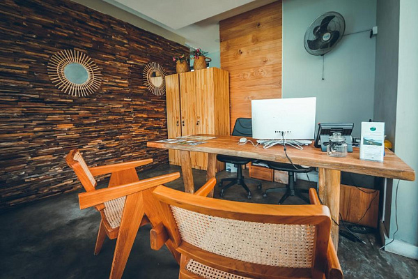 Chalets Chamarel by Sea Resorts