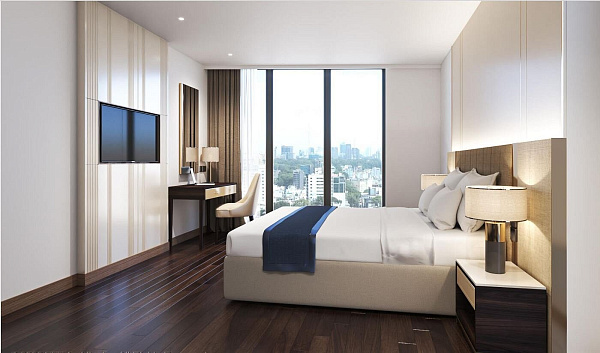 Best Western Premier Marvella Nha Trang Hotel