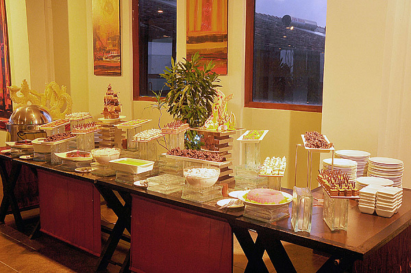 The Long Beach Resort