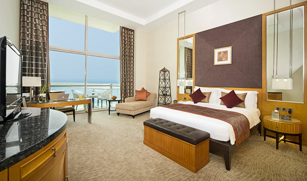 Al Raha Beach Hotel Abu Dhabi