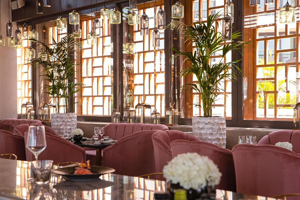 Jumeirah Al Naseem Dubai