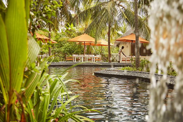 Sun Siyam Iru Fushi Maldives