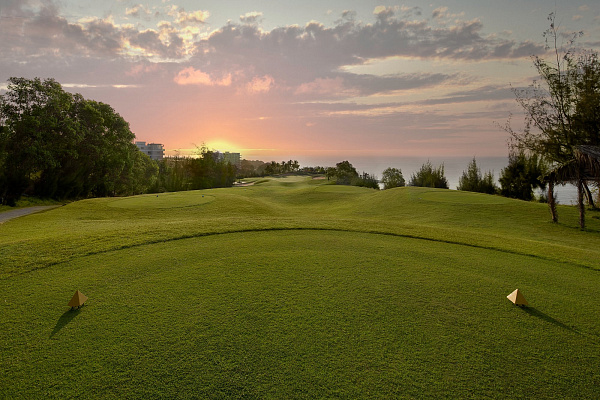 Sea Links Villa Resort & Golf Mui Ne