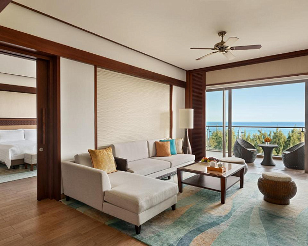 Shangri‑La Sanya