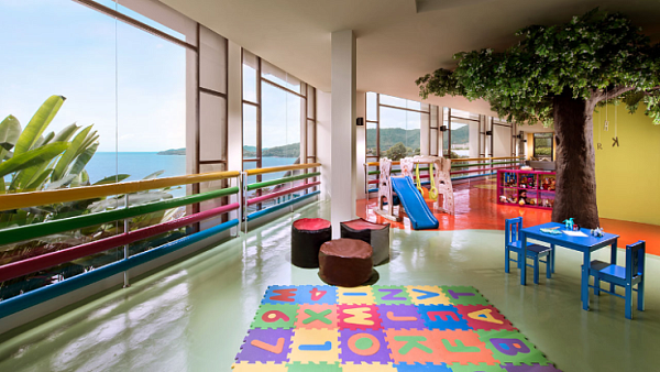 Hyatt Regency Phuket