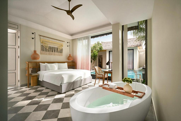 New World Phu Quoc Resort