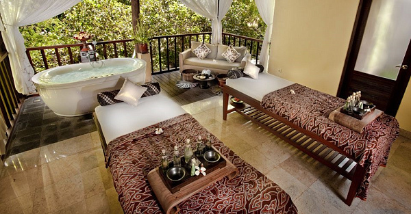 Komaneka at Bisma Ubud