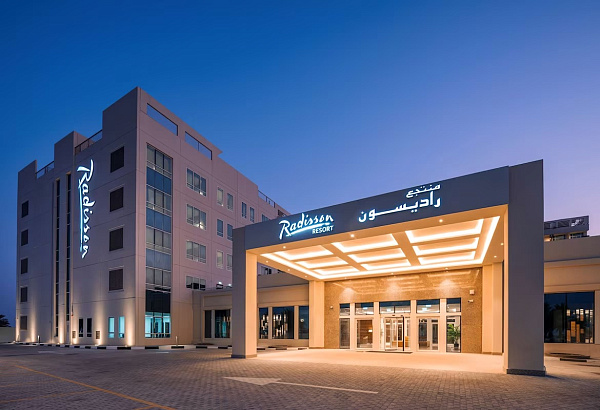 Radisson Resort Ras Al Khaimah Radisson Resort Ras Al Khaimah