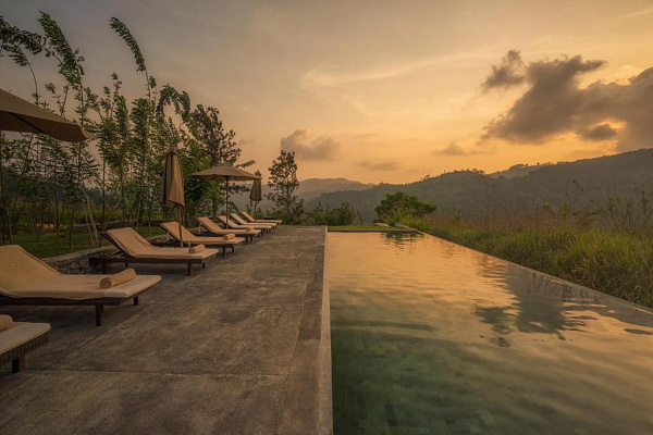 Santani Wellness Resort & Spa Santani Wellness Resort & Spa