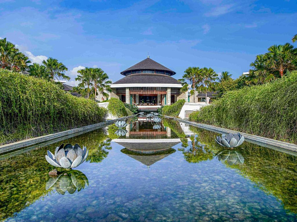 Sofitel Bali Nusa Dua Beach Resort Sofitel Bali Nusa Dua Beach Resort