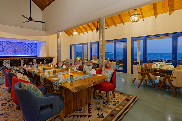 OBLU NATURE Helengeli by Sentido