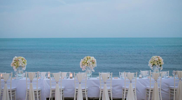 Outrigger Koh Samui Beach Resort