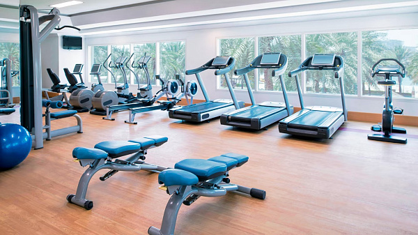 Sheraton Jumeirah Beach Resort