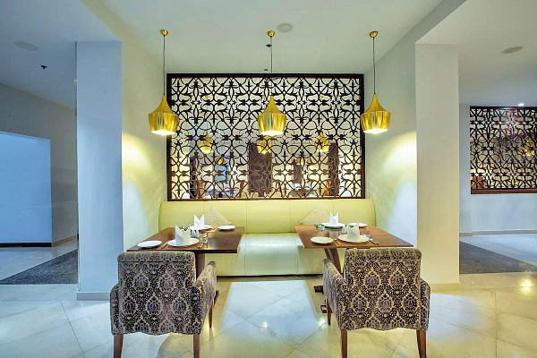 Radisson Blu Resort Fujairah