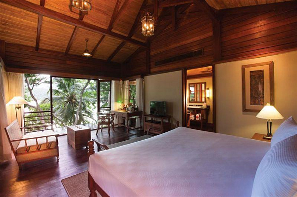 JA Enchanted Island Resort (Round)