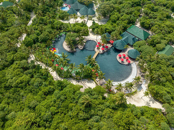 Siyam World Siyam World