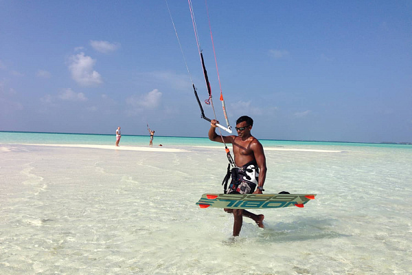 Hideaway Beach Resort and Spa