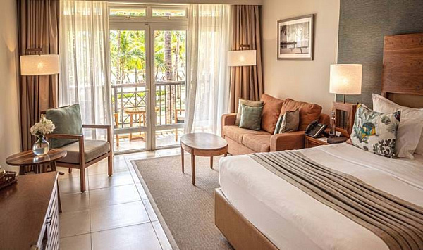 Sands Suites Resort & SPA