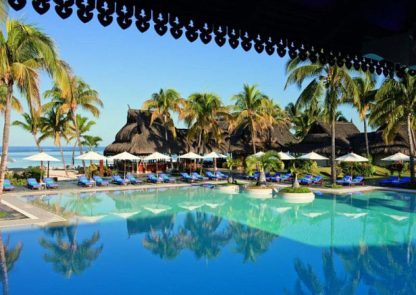 Sofitel L'Imperial Resort and Spa Mauritius 
