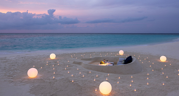 AVANI+ Fares Maldives