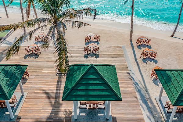 Siyam World Siyam World