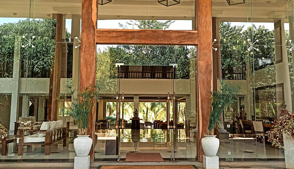 Lagoon Paradise Beach Resort Lagoon Paradise Beach Resort