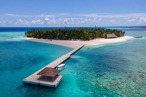 NAKAI Alimathа́ Resort