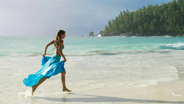 Four Seasons Resort Seychelles (Mahe)