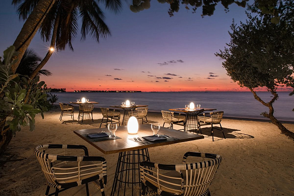 Kandima Maldives Kandima Maldives