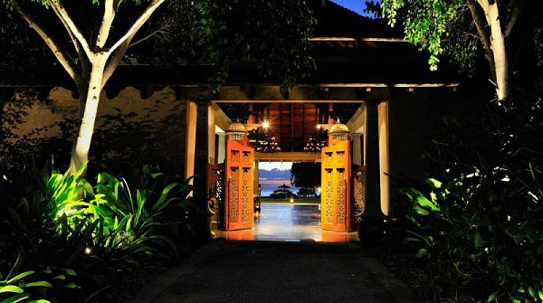Maradiva Villas Resort & Spa Maradiva Villas Resort & Spa
