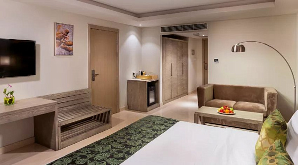 Centara Muscat Hotel Oman