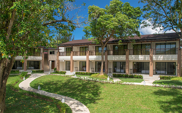 The Leaf Oceanside by Katathani The Leaf Oceanside by Katathani