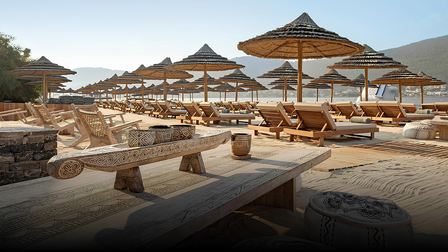 Titanic Luxury Collection Bodrum