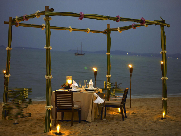 Anantara Bophut Koh Samui Resort&Spa