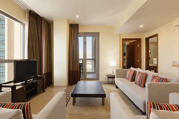Ramada Downtown Dubai