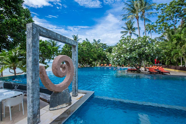 New Star Beach Resort