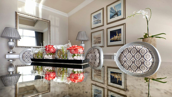 Kempinski Hotel and Residences Palm Jumeirah Kempinski Hotel and Residences Palm Jumeirah