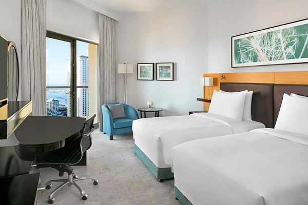 Movenpick Hotel Jumeirah Beach Movenpick Hotel Jumeirah Beach