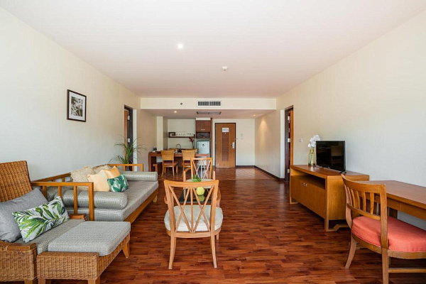 Naithonburi Beach Resort Naithonburi Beach Resort