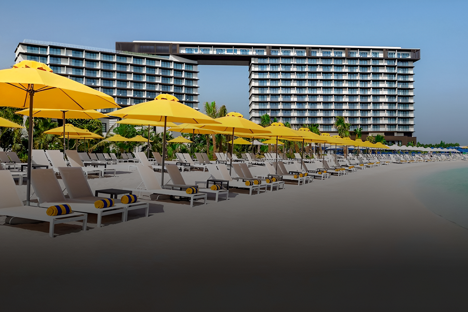 MOVENPICK HOTEL   