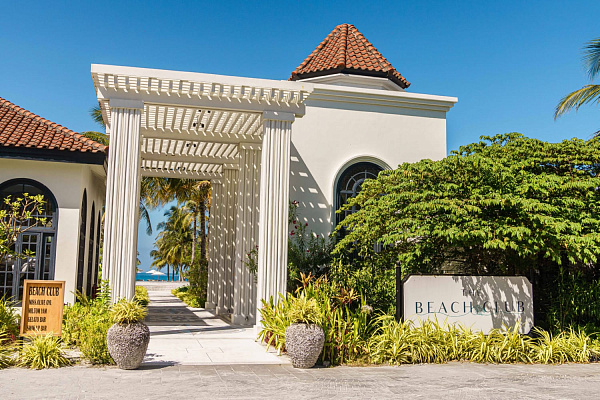 SAii Lagoon Maldives