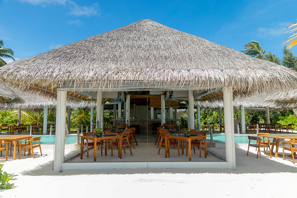 Sun Siyam Iru Veli Maldives