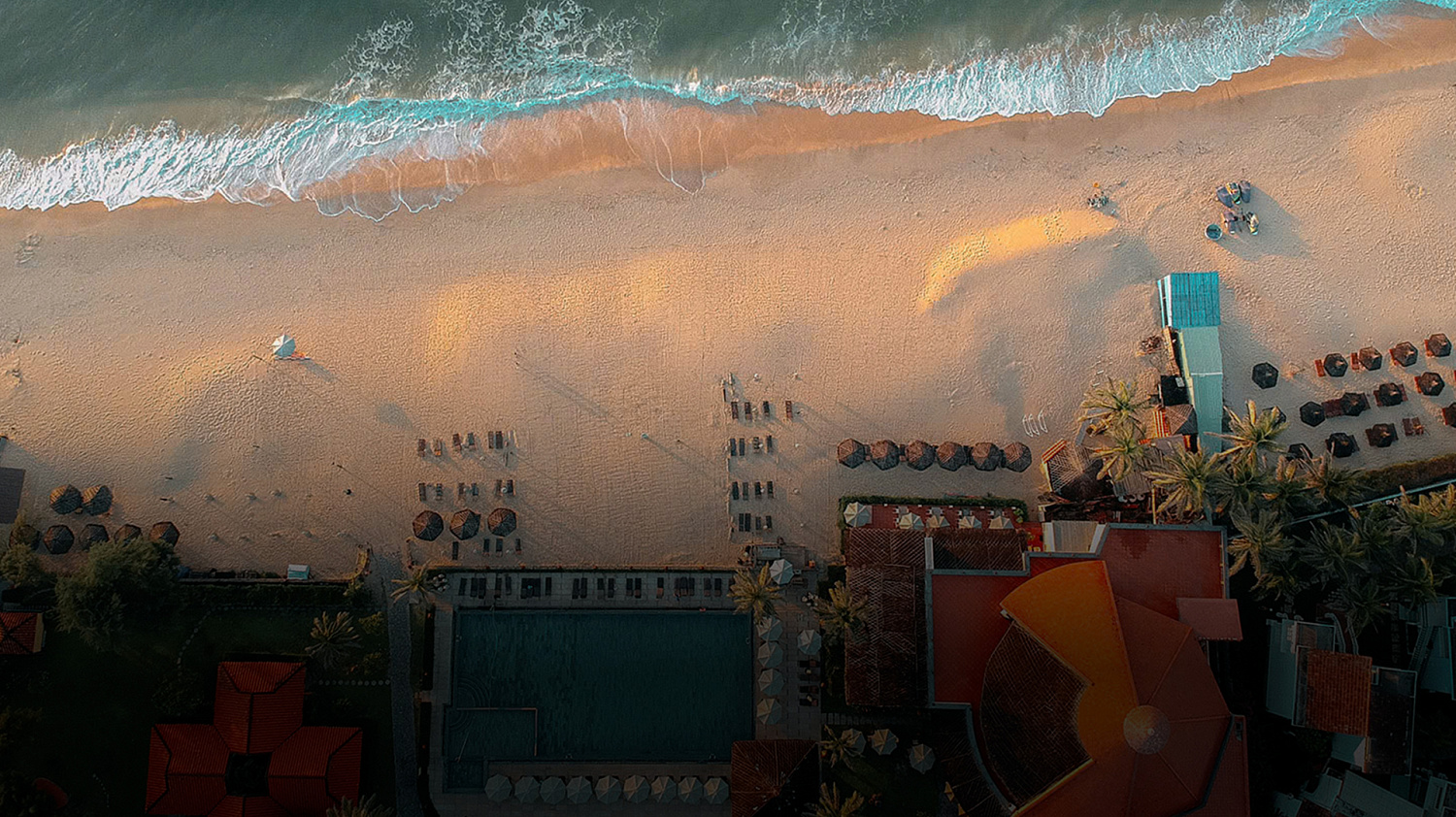 Seahorse Resort & Spa
