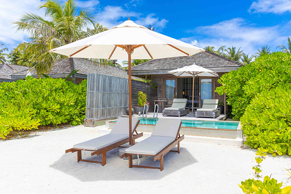 Kagi Maldives Spa Island Resort Kagi Maldives Spa Island Resort