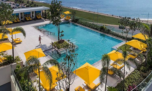 Shangri-La Colombo Shangri-La Colombo