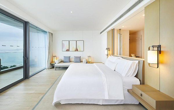The Westin Blue Bay Resort&Spa