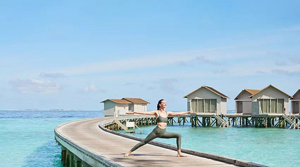 Centara Ras Fushi Resort&Spa Maldives Centara Ras Fushi Resort&Spa Maldives