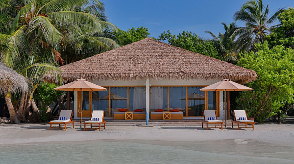Cinnamon Dhonveli Maldives Cinnamon Dhonveli Maldives