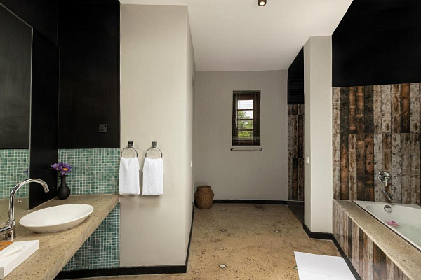 Ayugiri Ayurveda Wellness Resort Sigiriya